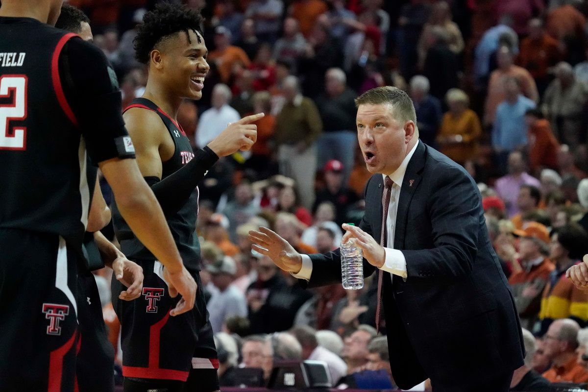 Chris Beard