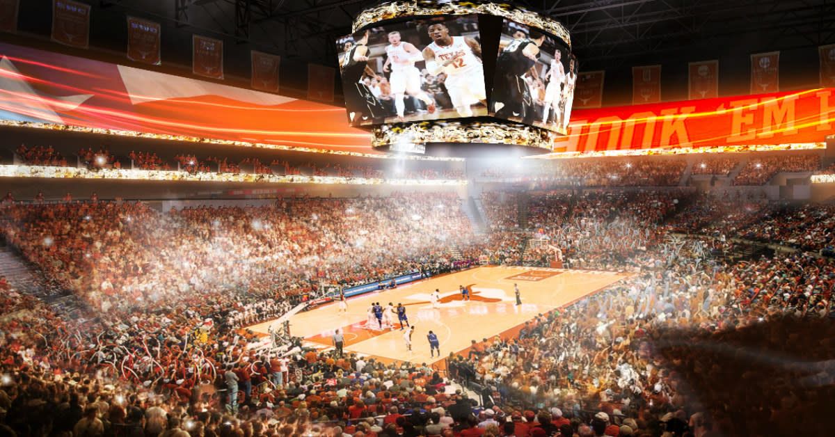 Beard Runners-Up: Texas Longhorns Source Reveals Top 2 Alternate Coach Candidates - Sports Illustrated Texas Longhorns News, Analysis and More - Vimarsana News