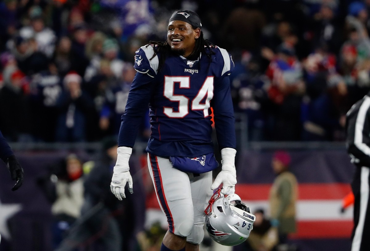 Dont'a Hightower