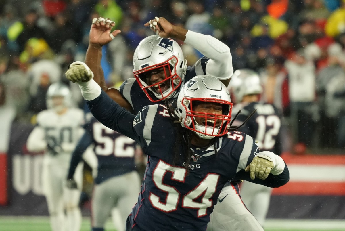 Dont'a Hightower