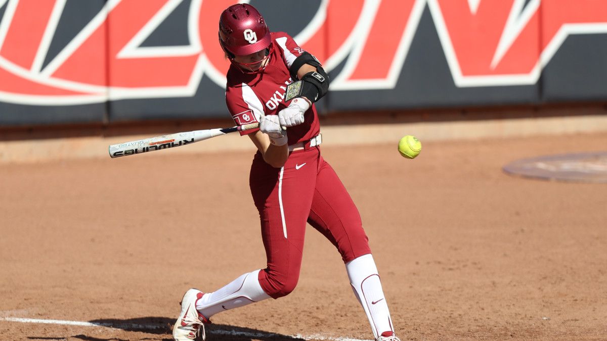 Oklahoma Softball Ranked Unanimous No. 1 Team in USA Softball Poll - Vimarsana News