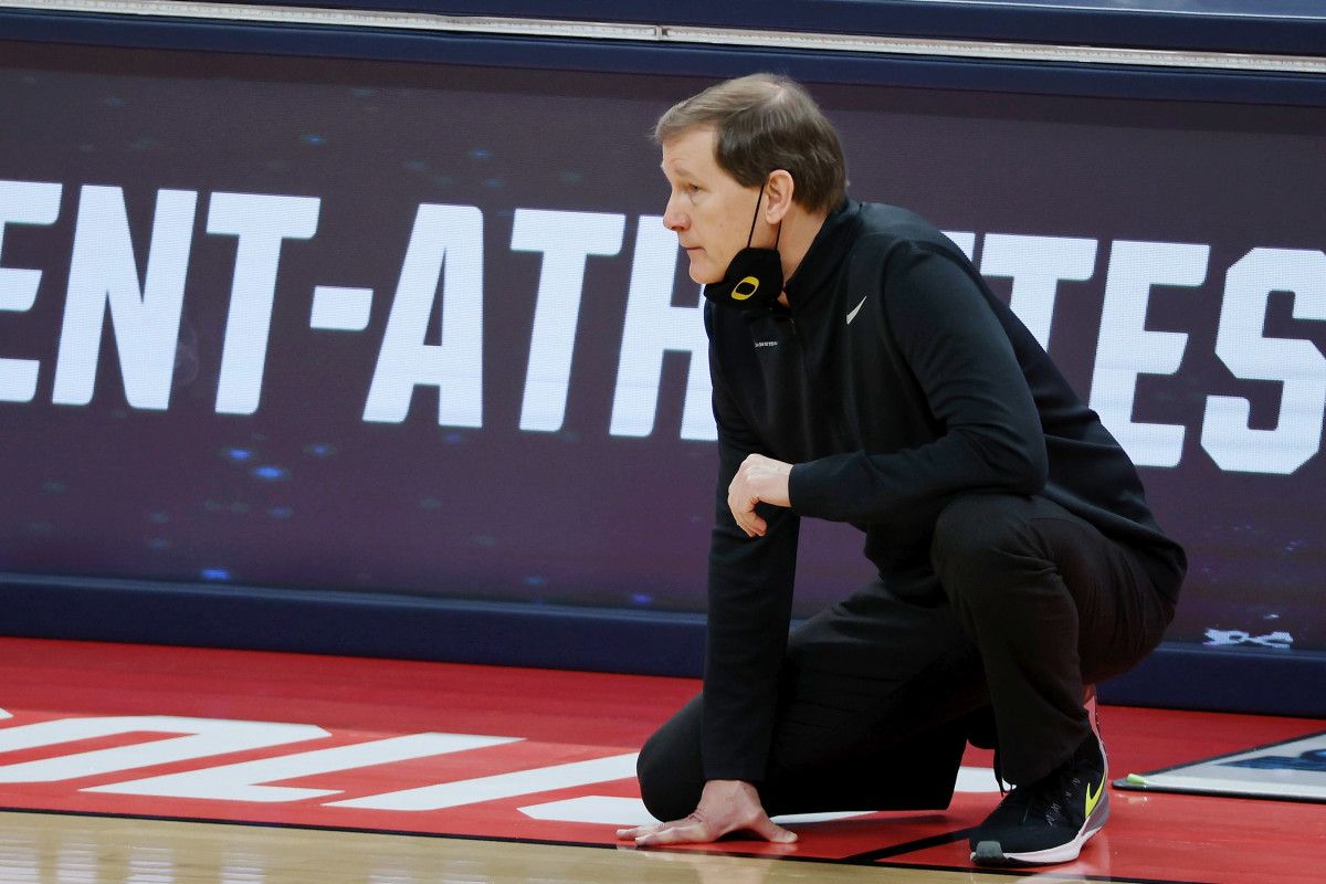 Dana Altman