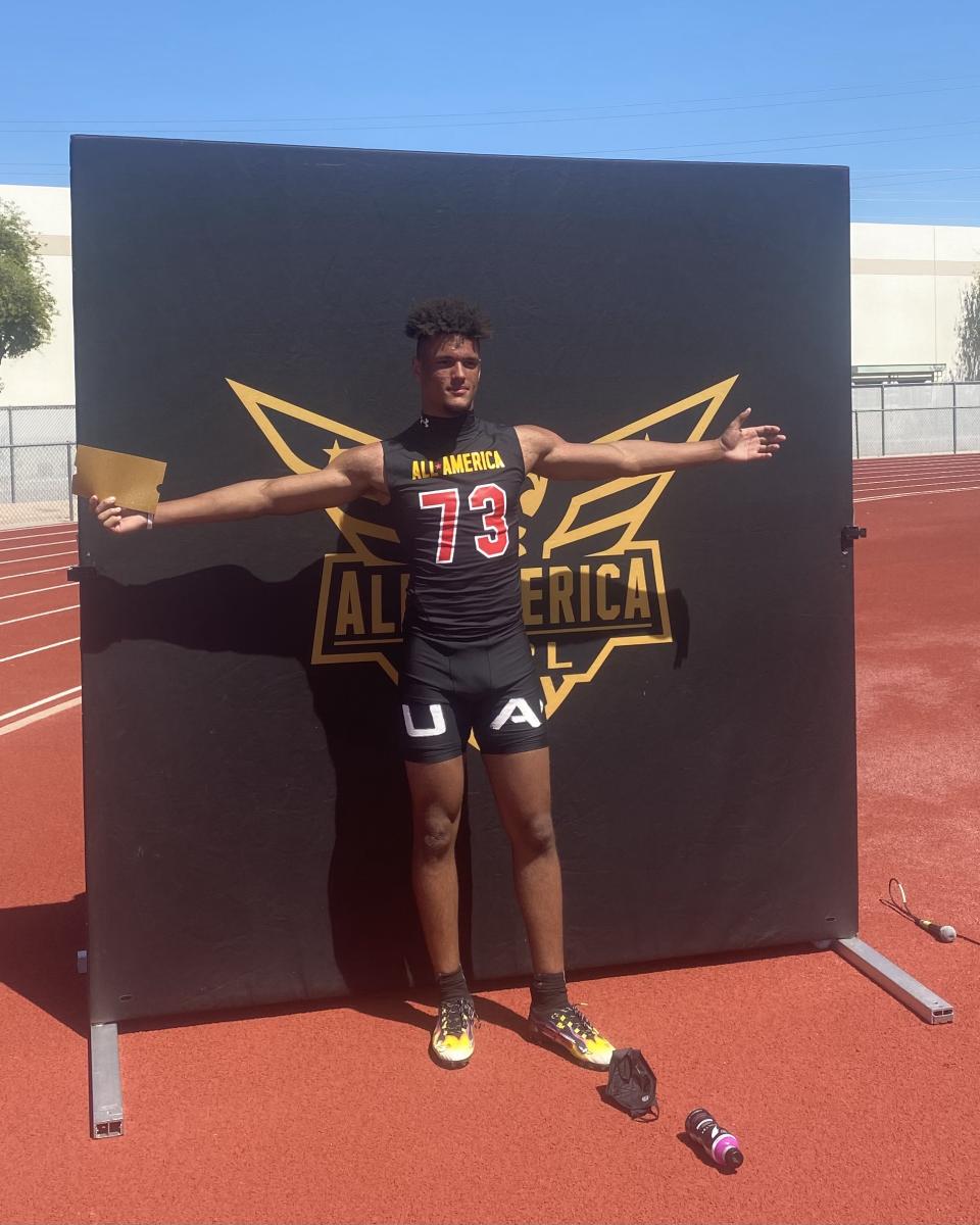 SI AllAmerican Watch List Class of 2022 Edge Defender Rankings 1120