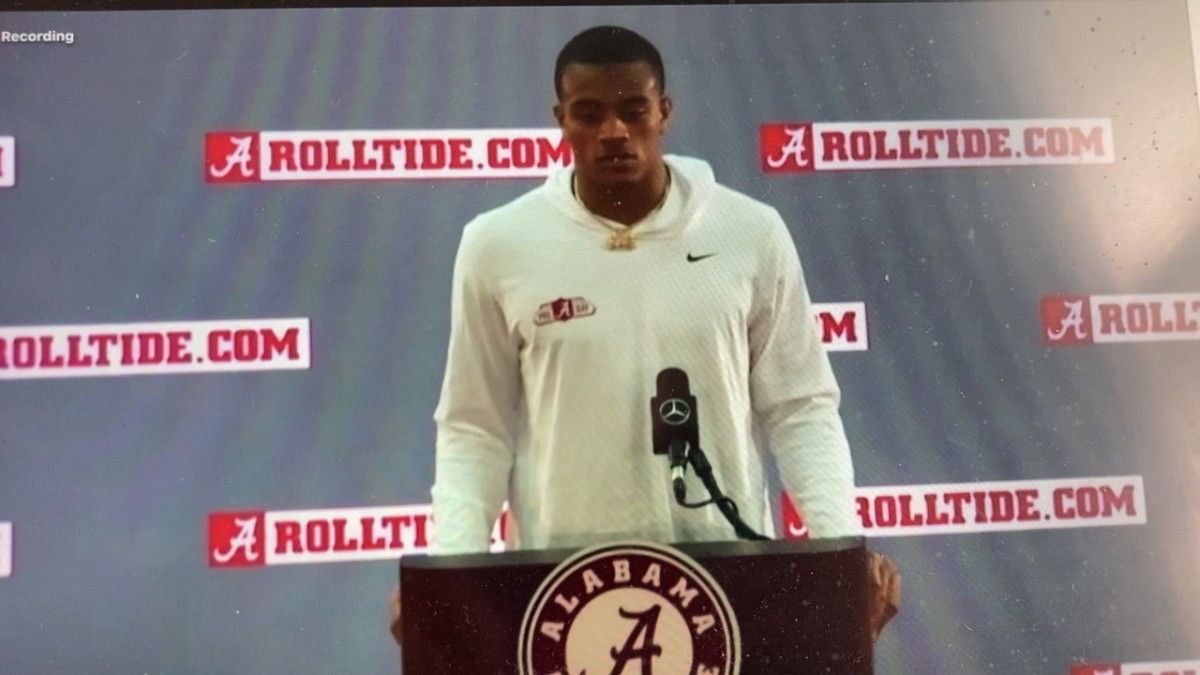 Patrick Surtain II