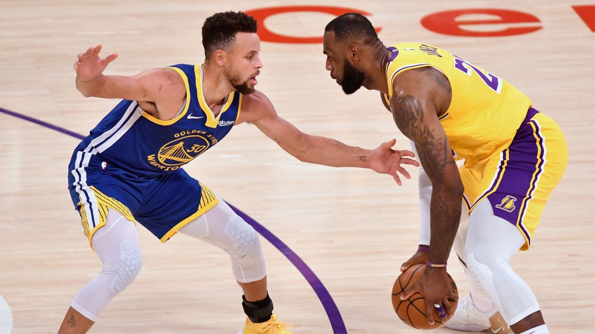NBA Returns Tonight: What to Know Before You Place Your Bets - Vimarsana News