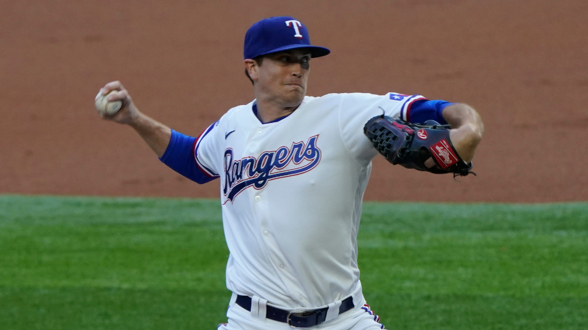Texas Rangers vs Kansas City Royals LIVE Opening Day Roster, Starting Lineups, Injury Report