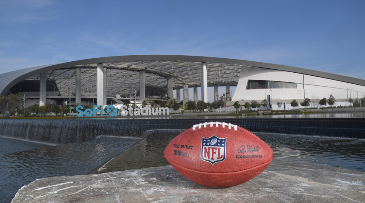 Super Bowl LVI preview – Sequoit Media