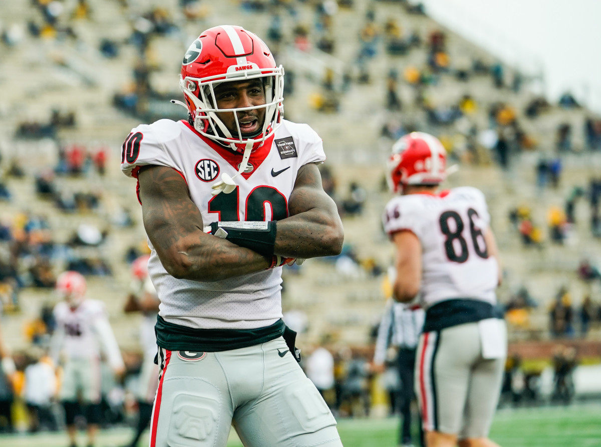Football Will Injuries Affect Wide Receiver Usage at GDay