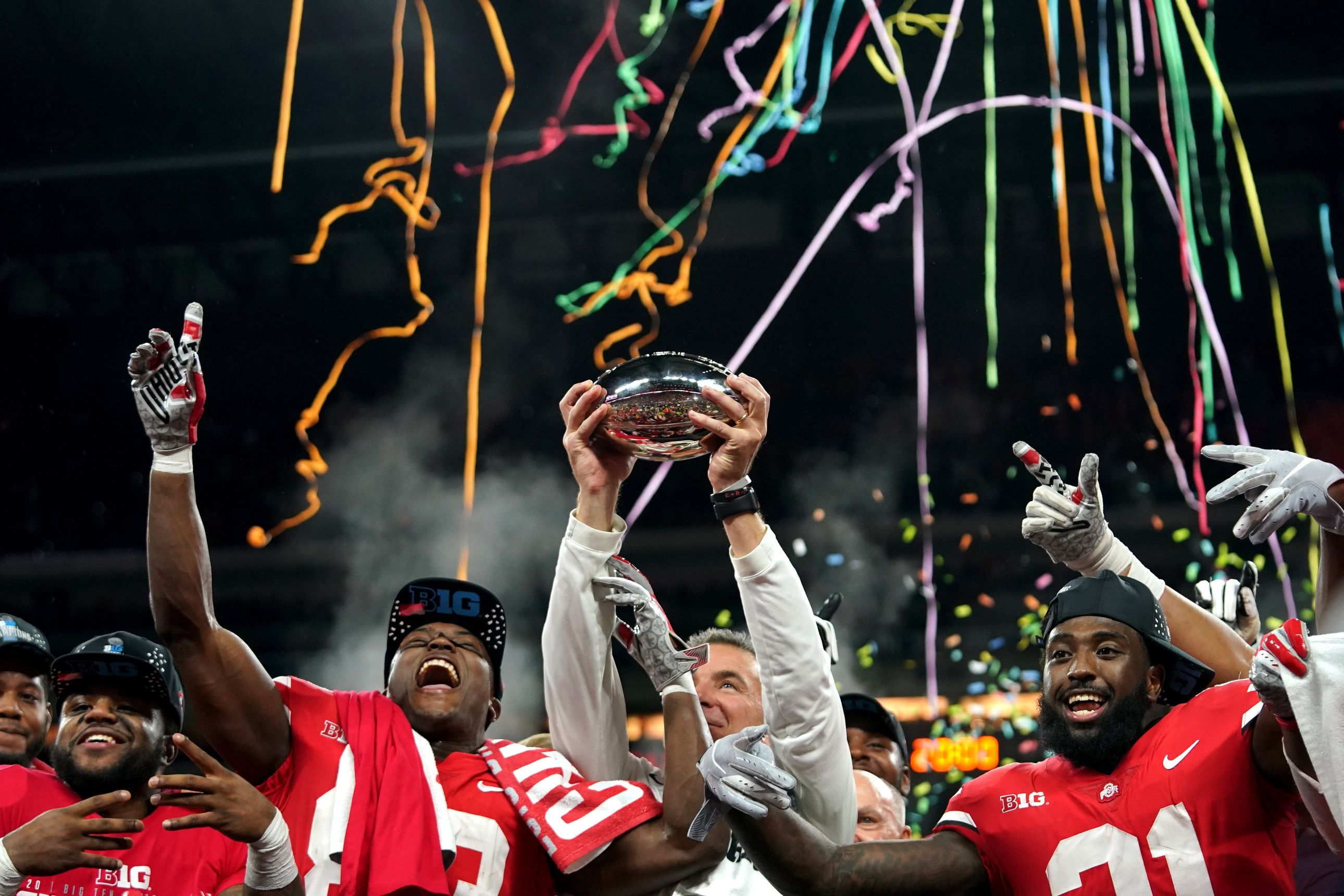 Does Urban Meyer's Place in Jaguars' Hierarchy Mean To Expect Buckeyes Prospects in Jacksonville? - Sports Illustrated Jacksonville Jaguars News, Analysis and More - Vimarsana News