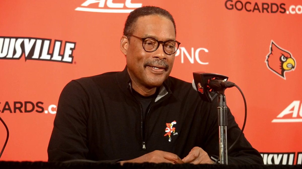 Louisville honors 197475 NCAA Final Four team Sports Illustrated