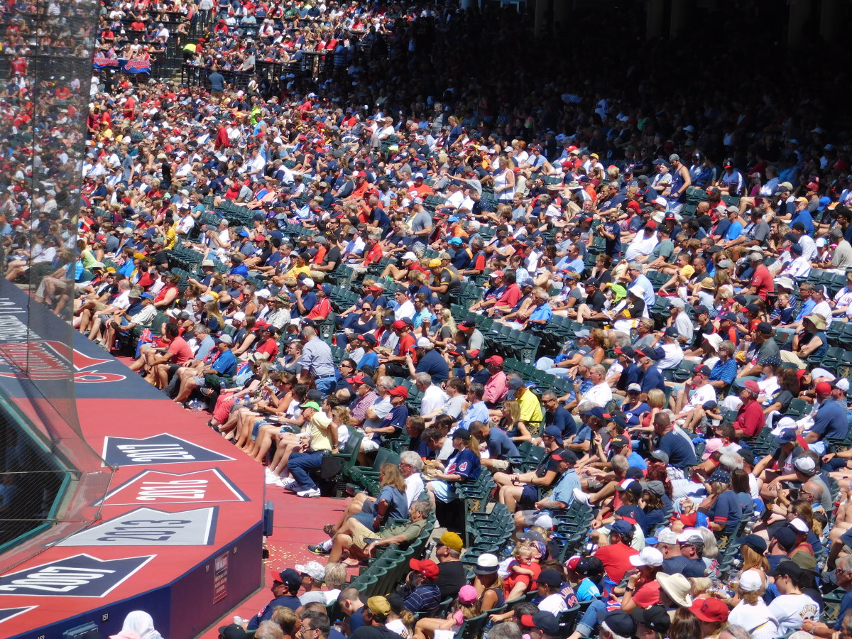 The Dolan's Need to Adapt, Not Antagonize to Get Fans to Buy Tickets