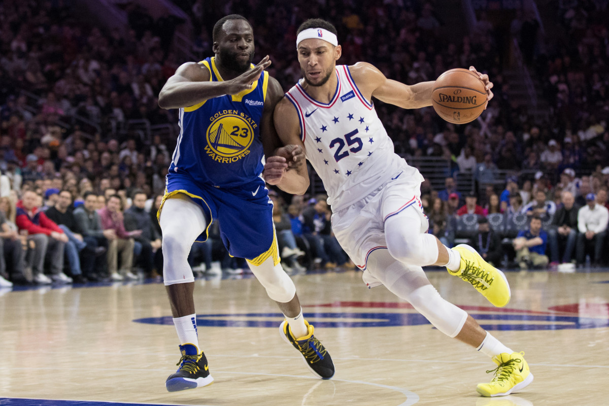 76ers vs. Warriors Preview: How to Watch, Live Stream, Odds and More
