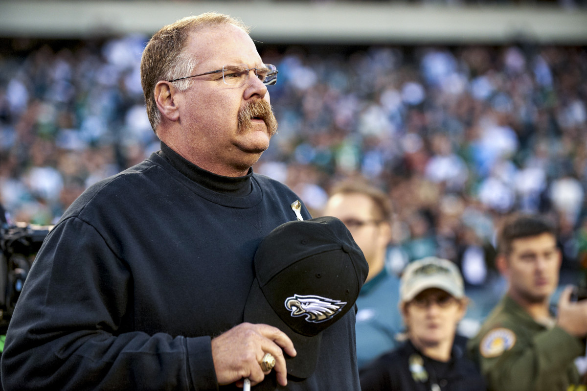 Andy Reid