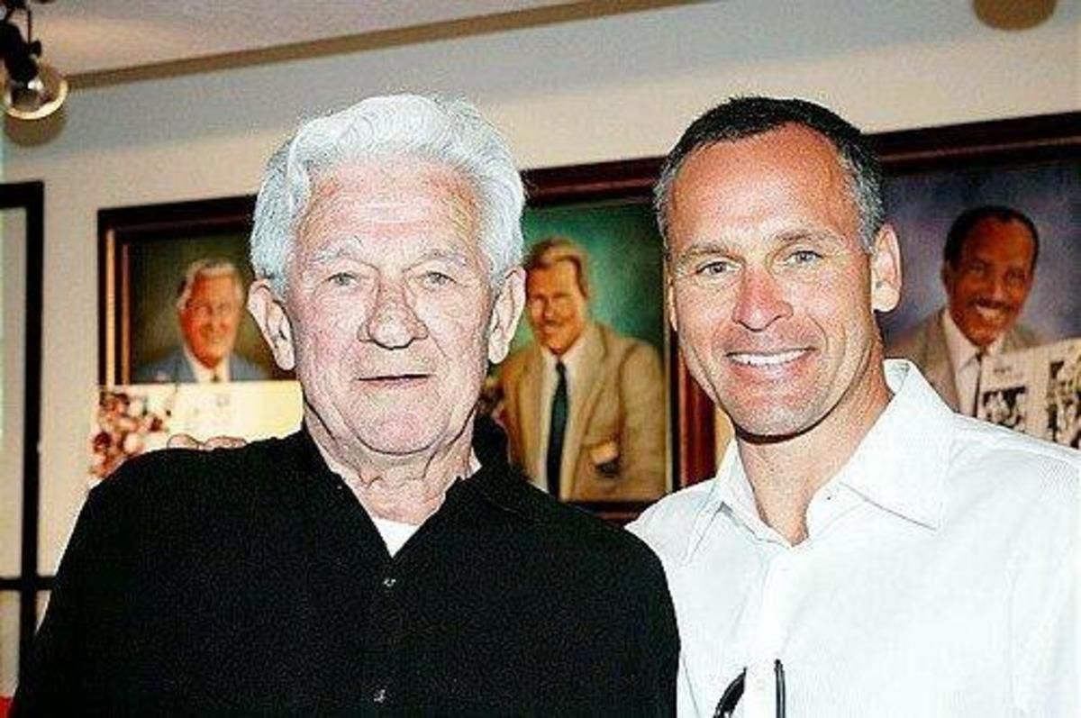 dick nolan