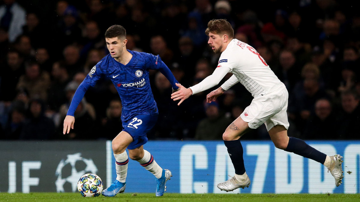 Christian-Pulisic-Chelsea-Injury-Berhalter