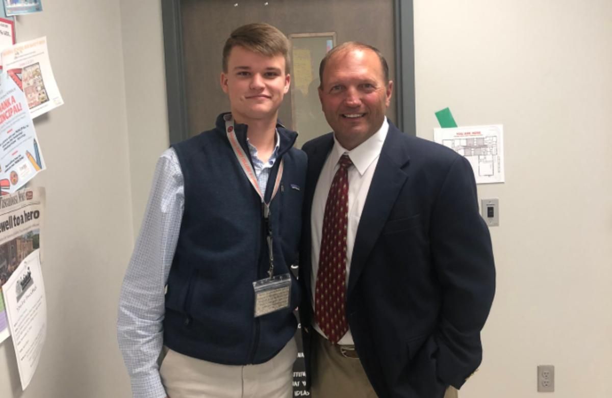 2022 QB with Multiple SEC Offers, Shows Interest in West Virginia ...