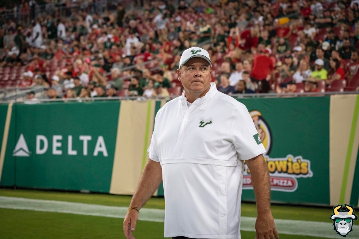 Source Florida To Hire Kerwin Bell as Offensive Analyst Sports