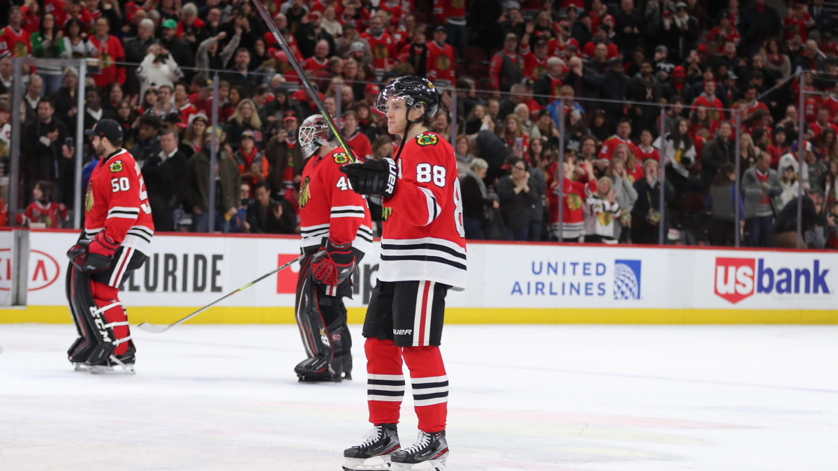 patrick kane blackhawks