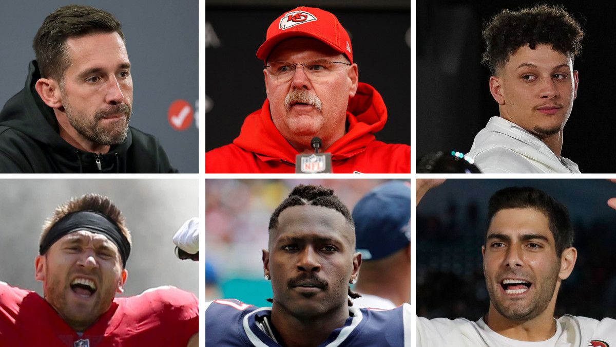 Super Bowl LIV preview