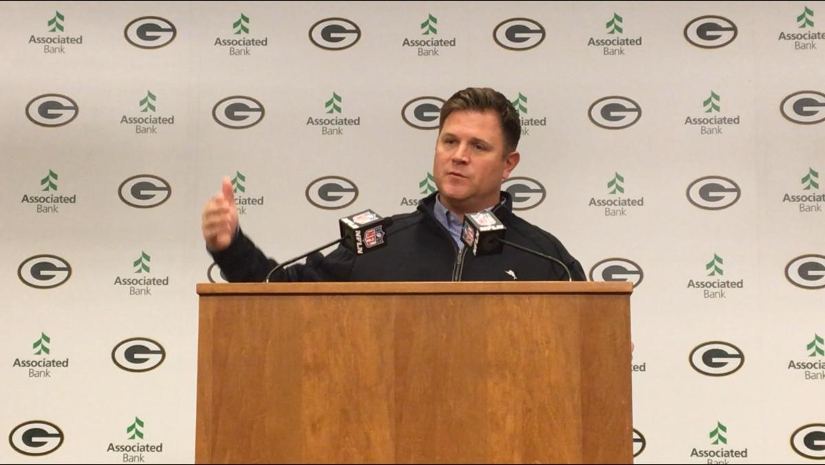 Comparing Salary Structures of Green Bay Packers, Kansas City Chiefs