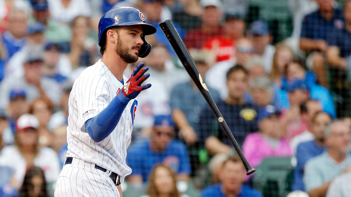 Kris Bryant Trade: Unraveling the Cubs' Deal and Who They Acquired -  SarkariResult