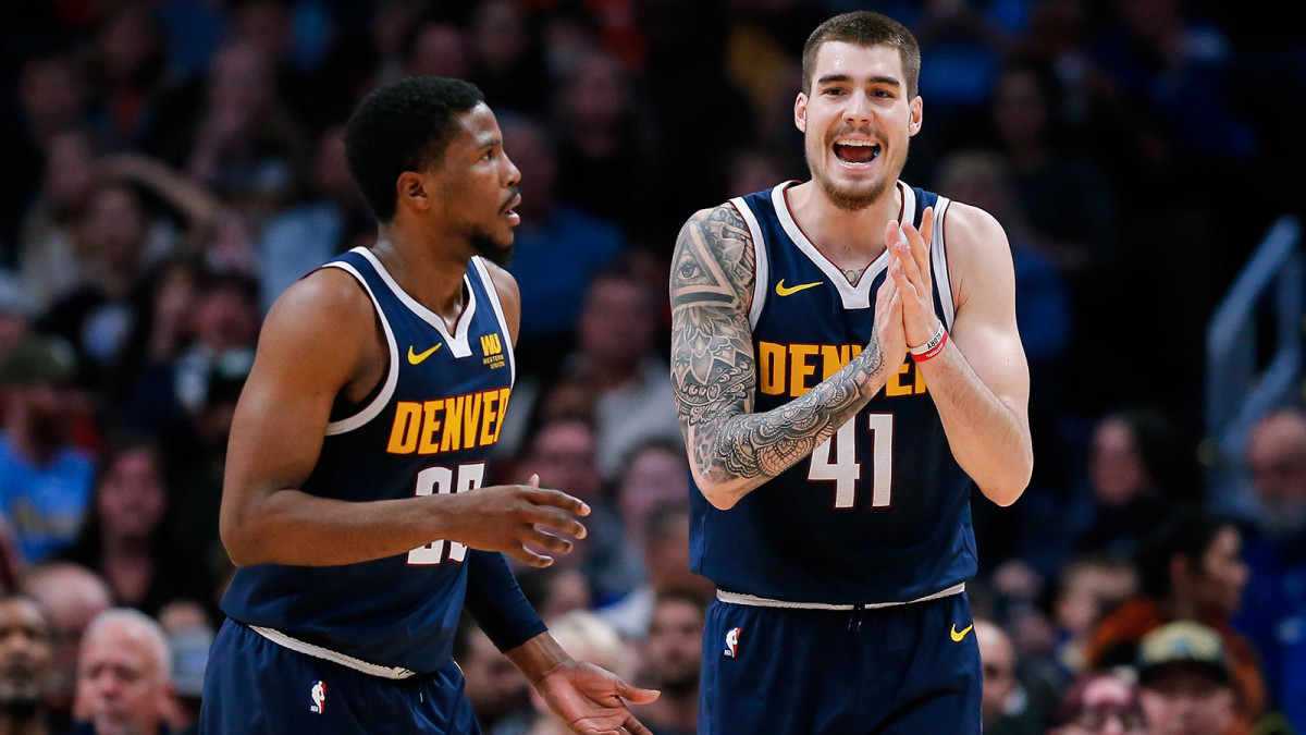 Isaiah J. Downing-USA TODAY Sports