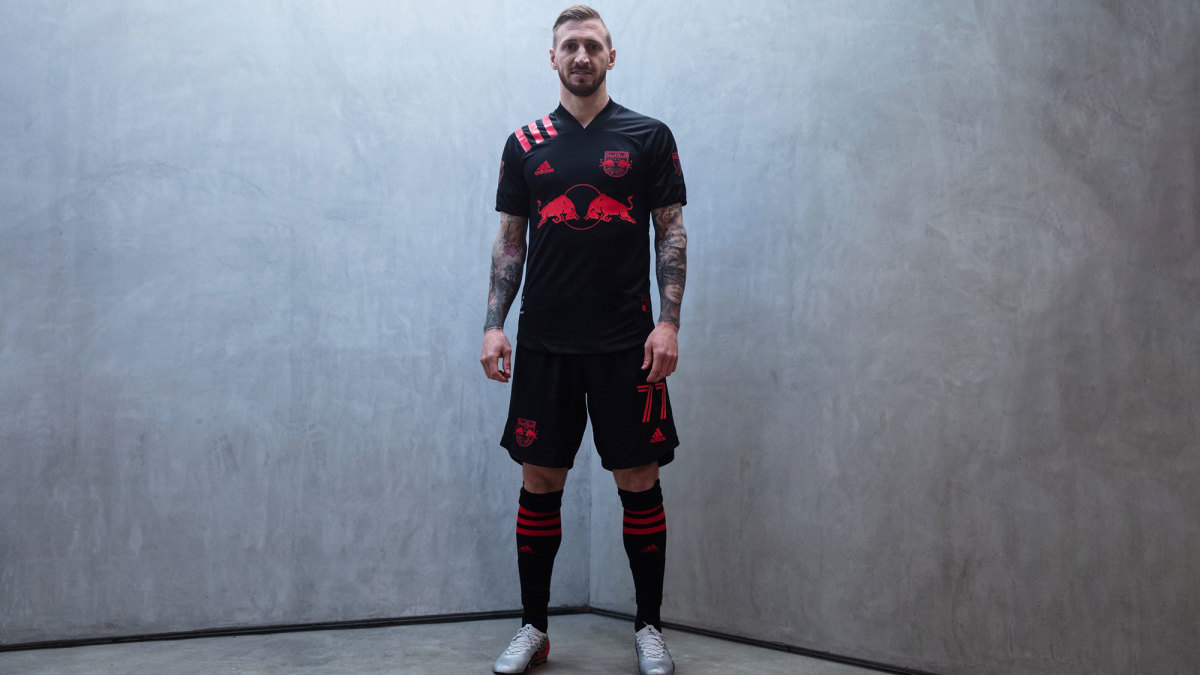 ny red bulls 2020 jersey