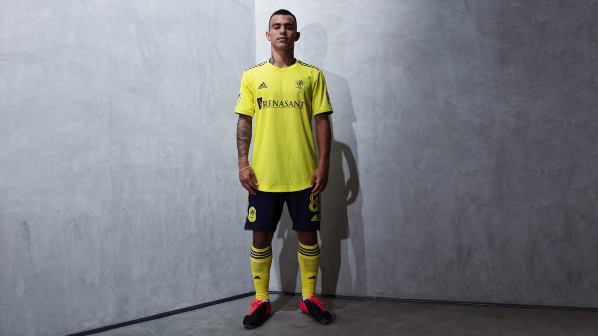 nashville sc away kit