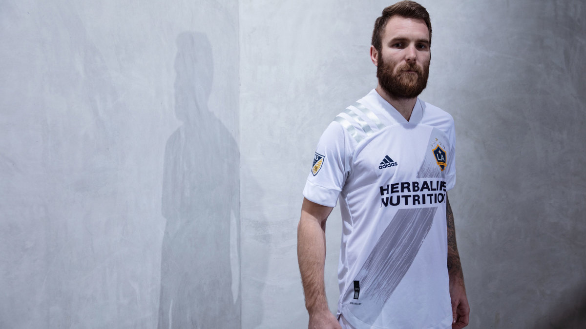 MLS 2020 kits revealed: Photos, critique for 25th season jerseys - Sports  Illustrated