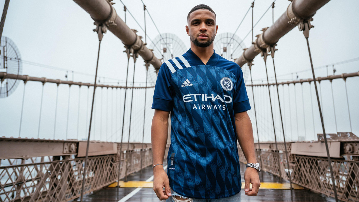 MLS 2020 kits revealed: Photos, critique for 25th season jerseys - Sports  Illustrated