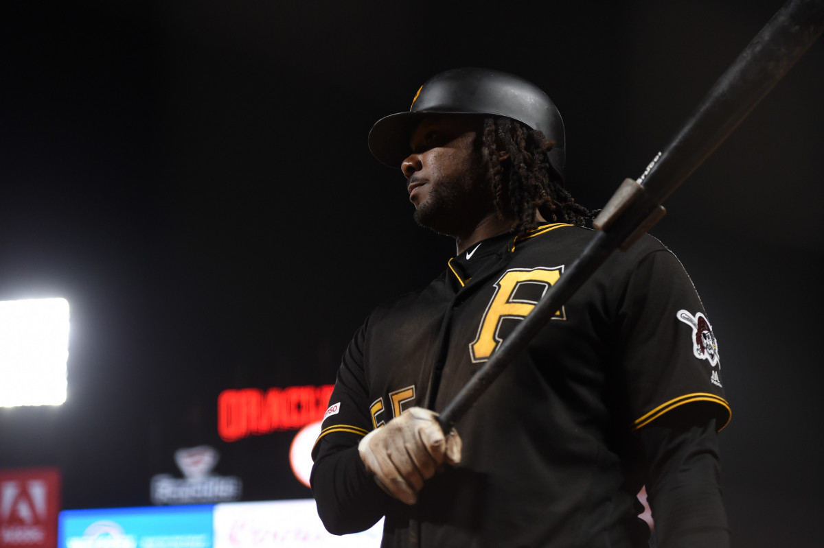 The Pittsburgh Pirates to Draft in Your Fantasy League Sports