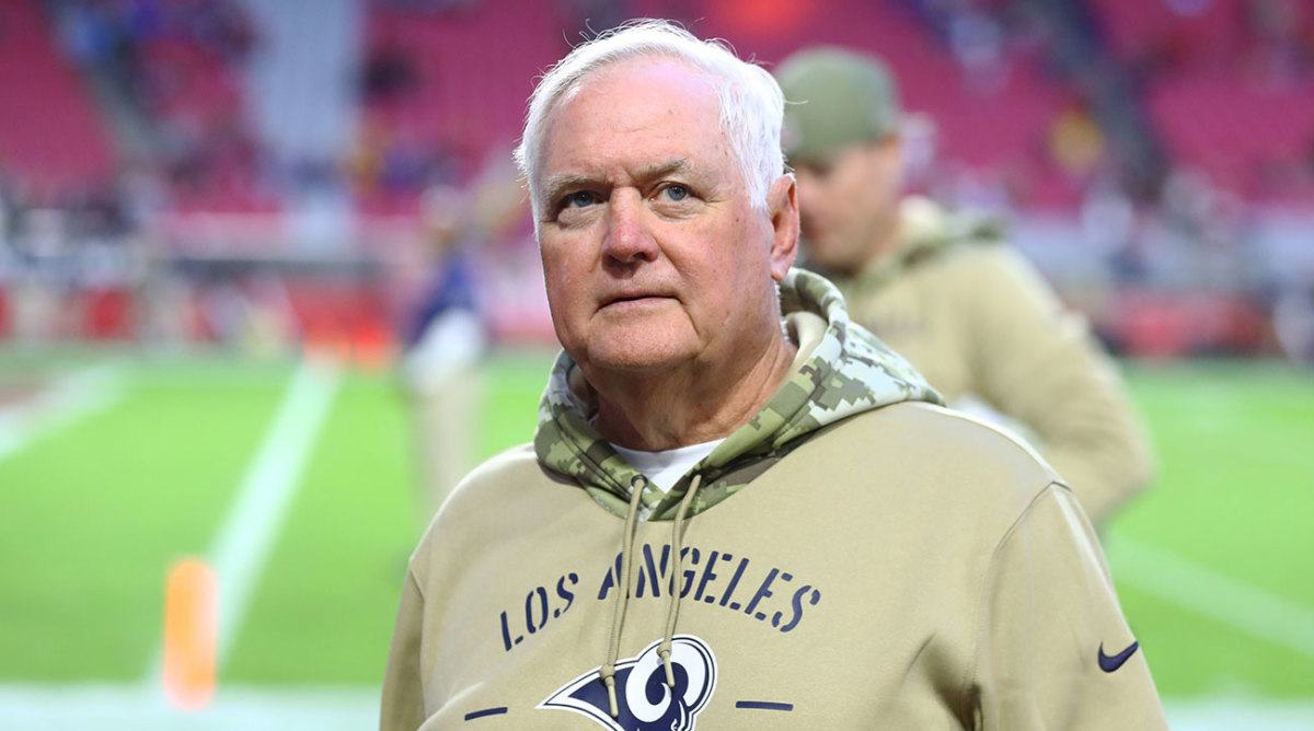 nfl-wade-phillips-los-angeles-rams