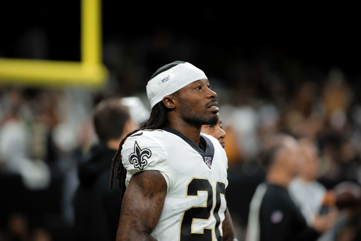 Saints CB Janoris Jenkins