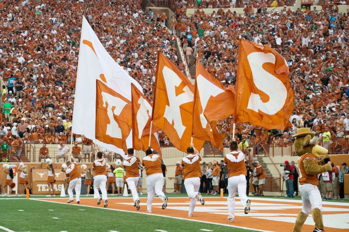 Texas Football Mailbag Which Coach Impressed Most During A Busy Day Of Interviews Sports