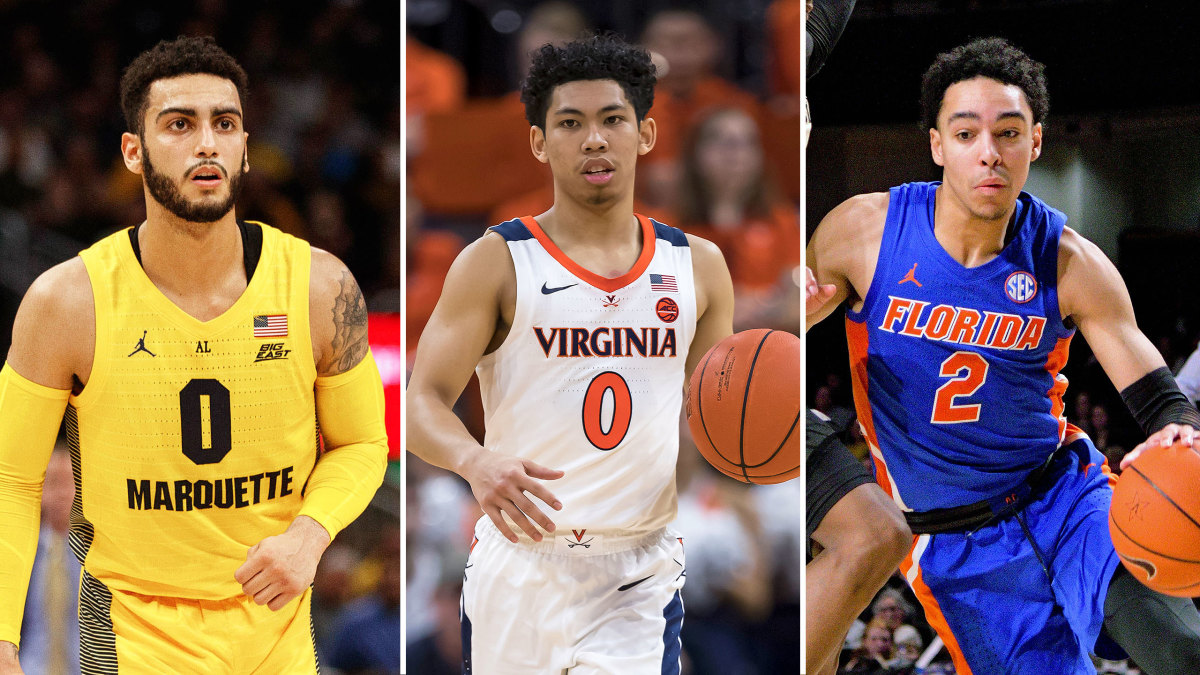 College basketball burning questions before Selection Sunday Sports