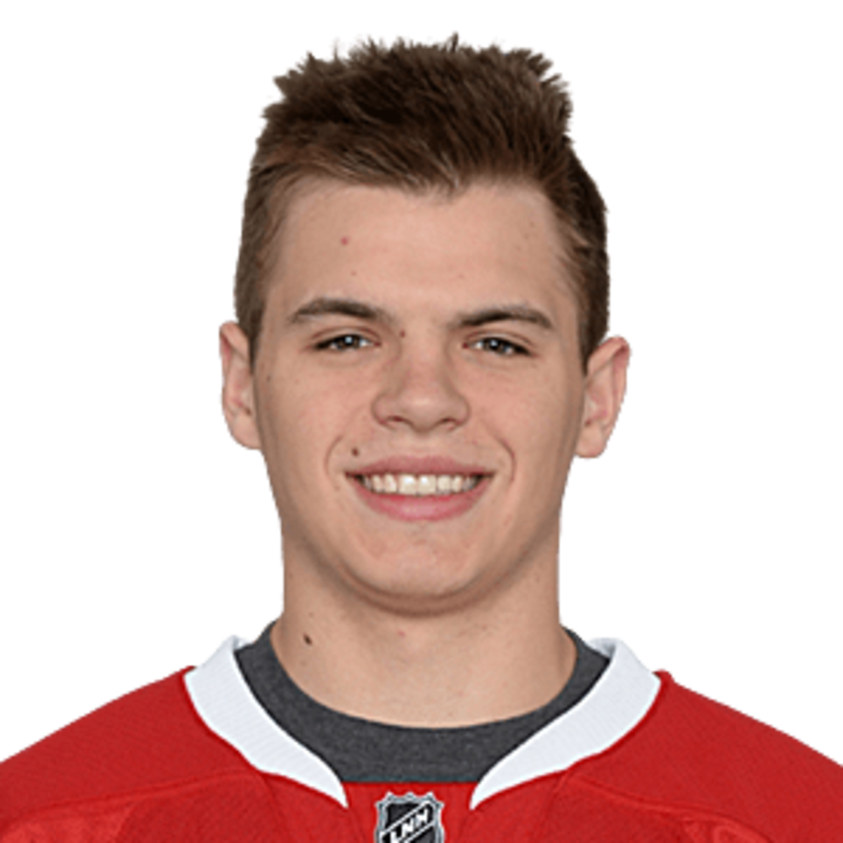 Jake Evans - Sports Illustrated