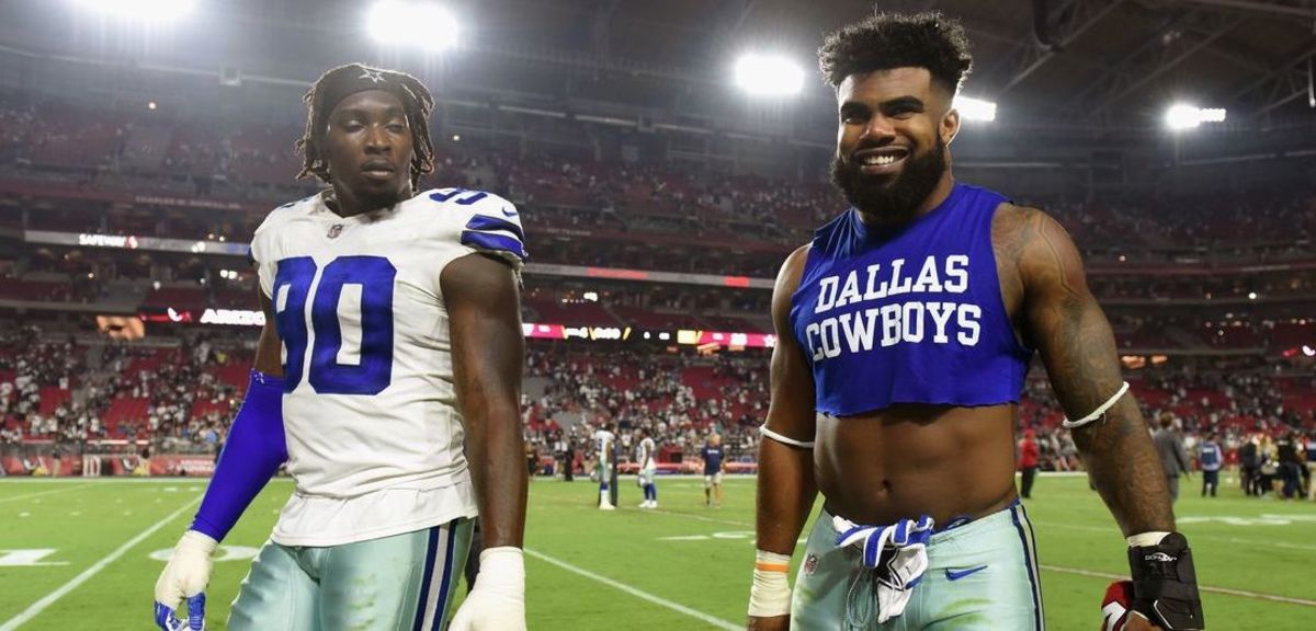 tank zeke sportscon