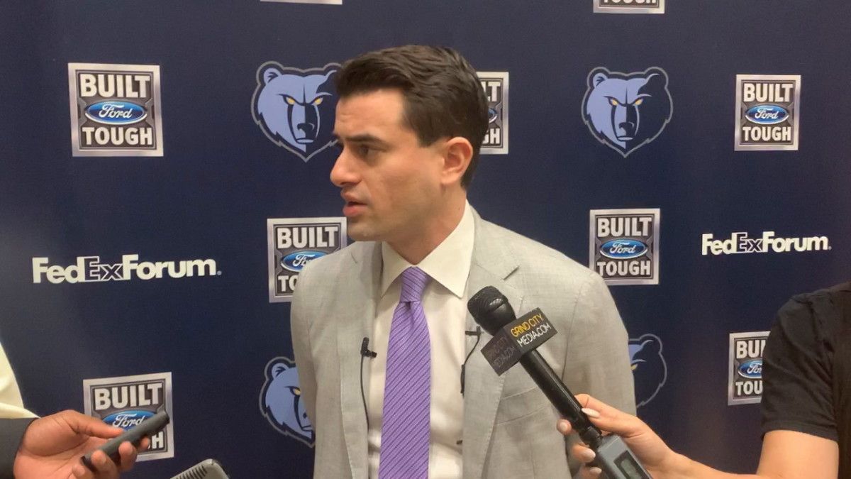 Kleiman Presser