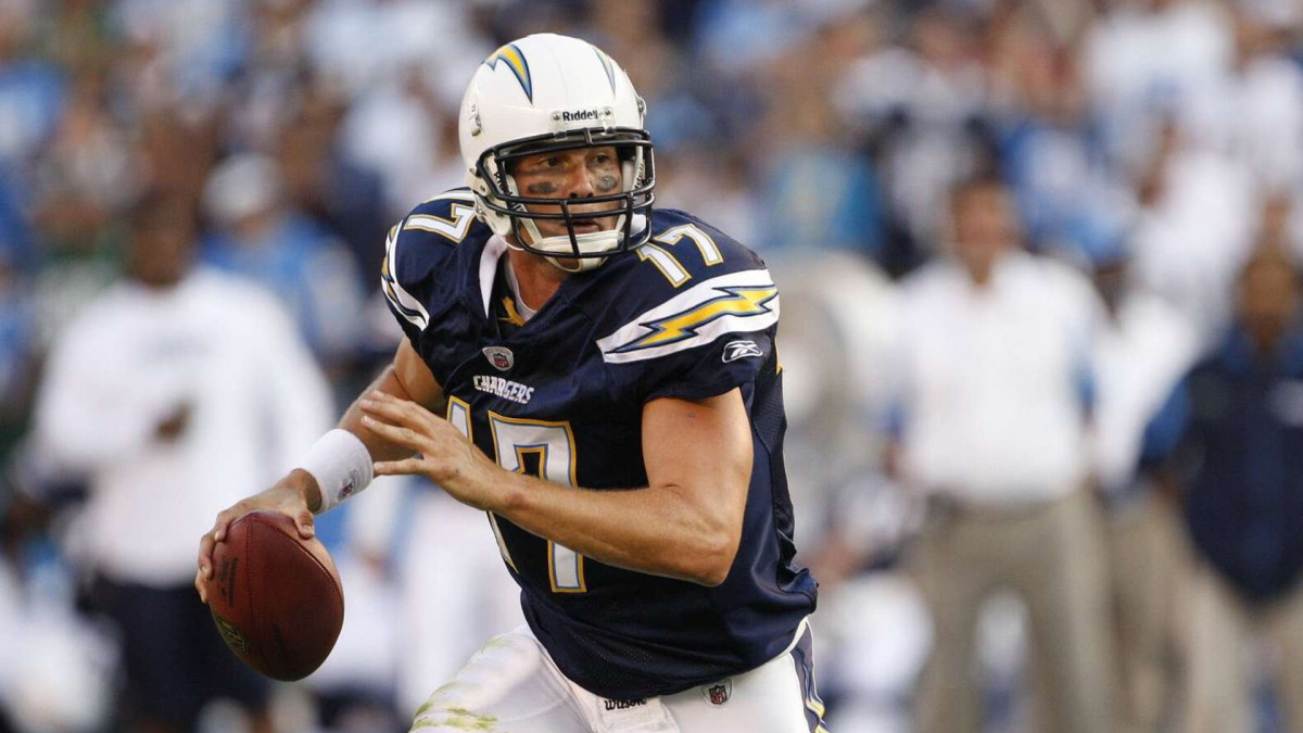 Philip Rivers free agent
