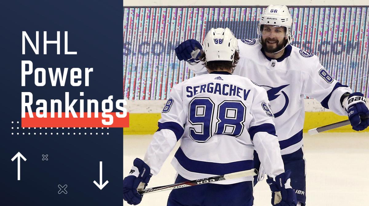 kucherov-lightning-power-rankings