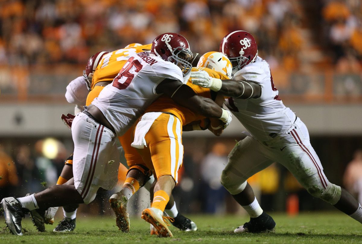 A'Shawn Robinson