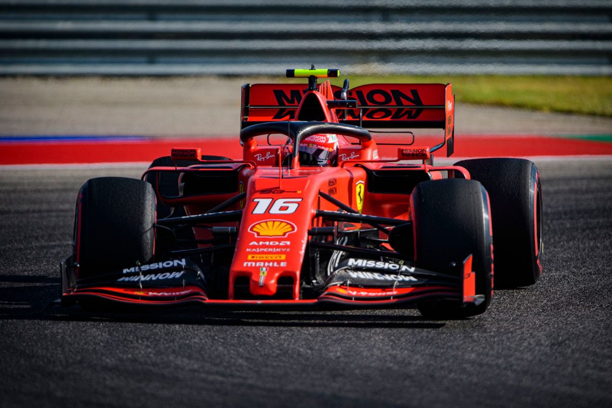 Scuderia Ferrari