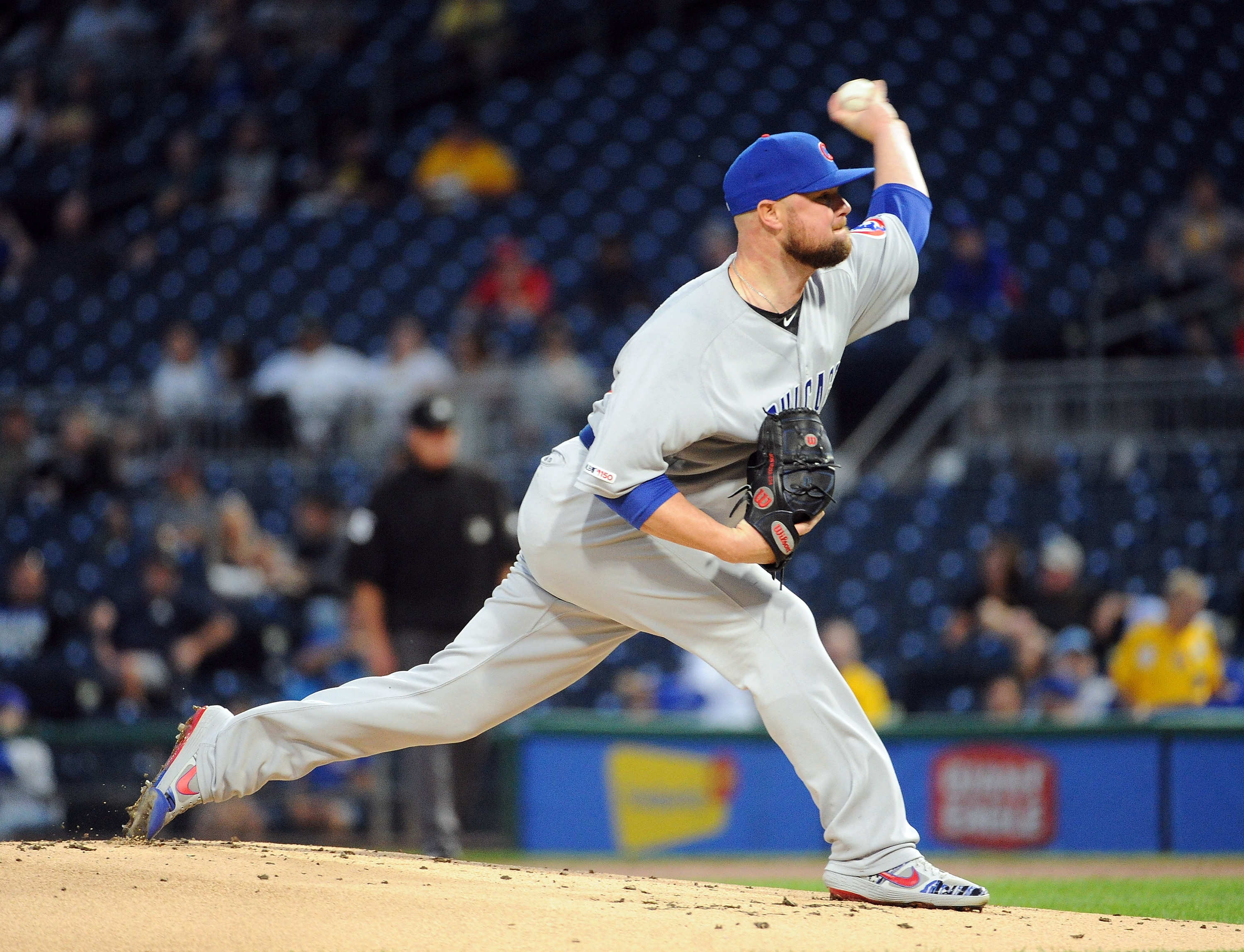Chicago Cubs Fantasy Baseball Preview and Advice Sports Illustrated