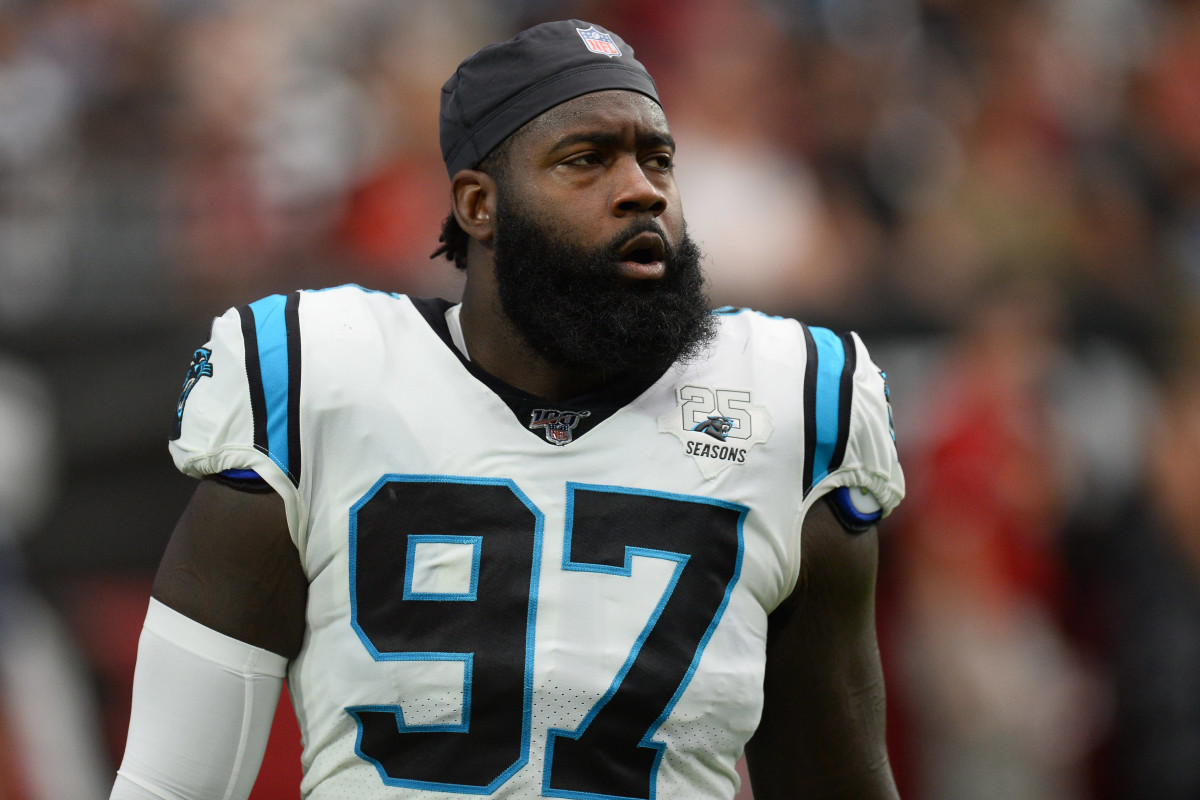 Full Breakdown of the Panthers Defensive Free Agents and Possible