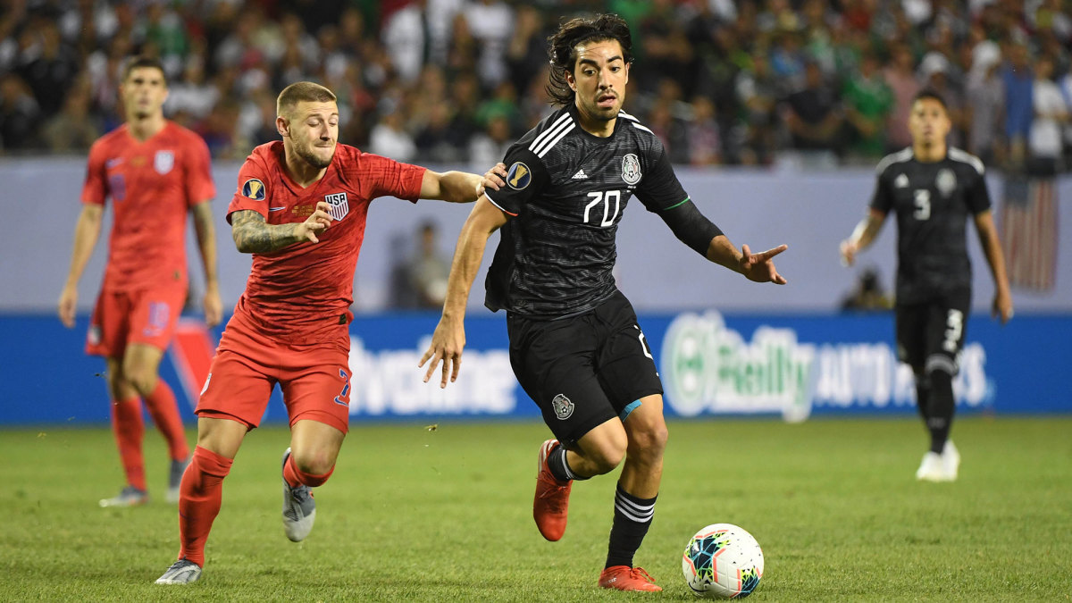 Rodolfo Pizarro: Inter Miami signs Mexican star from Monterrey - Sports