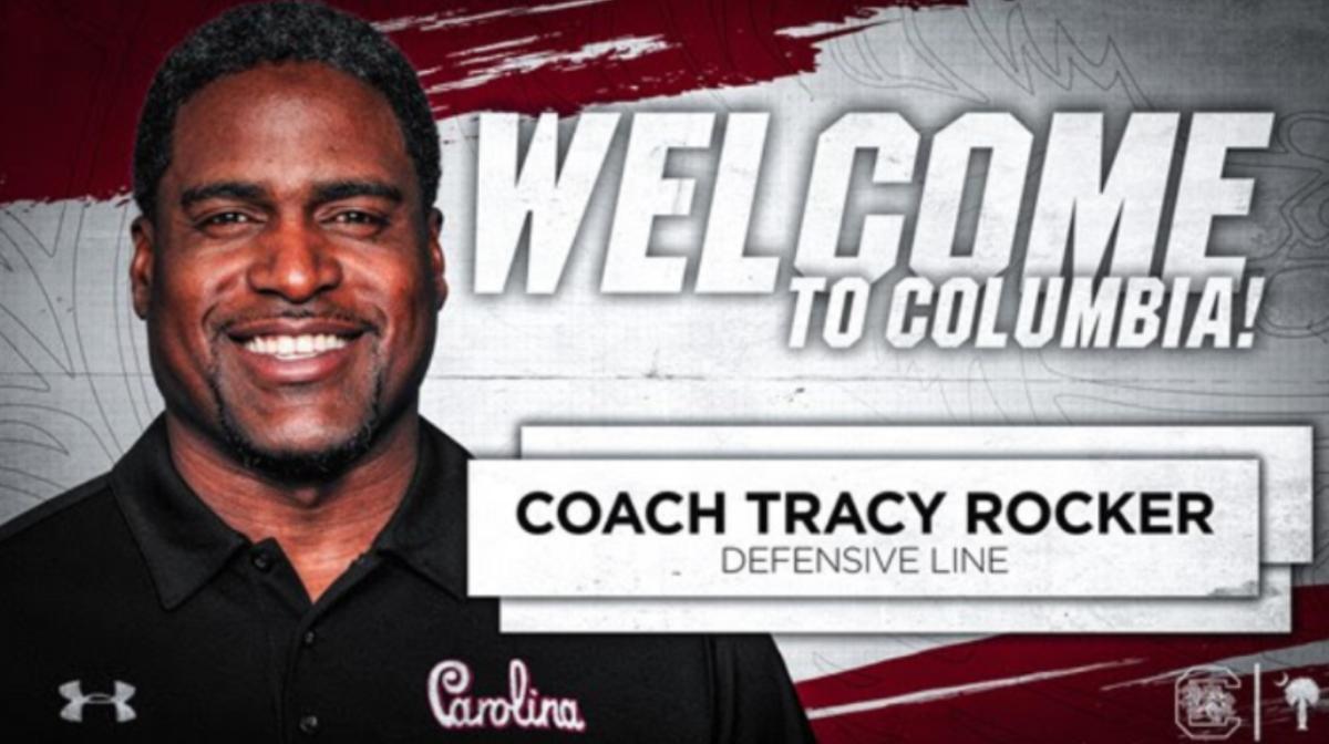 A look at South Carolina's most recent coaching hires Sports