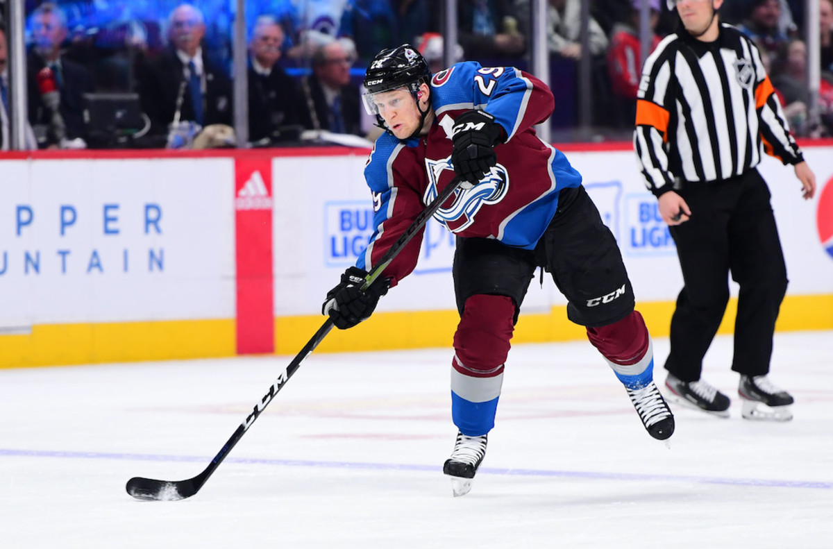 Ron Chenoy-USA TODAY Sports