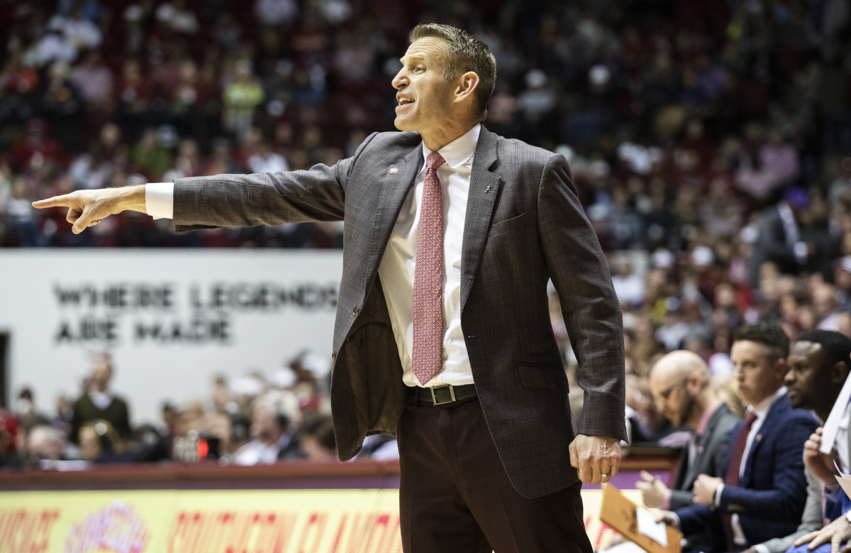 alabama-crimson-tide-basketball-coach-nate-oats-reflects-on-first-year-and-where-he-wants-to-go-moving-forward  - Sports Illustrated Alabama Crimson Tide News, Analysis and More