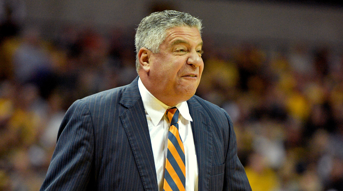 Bruce Pearl