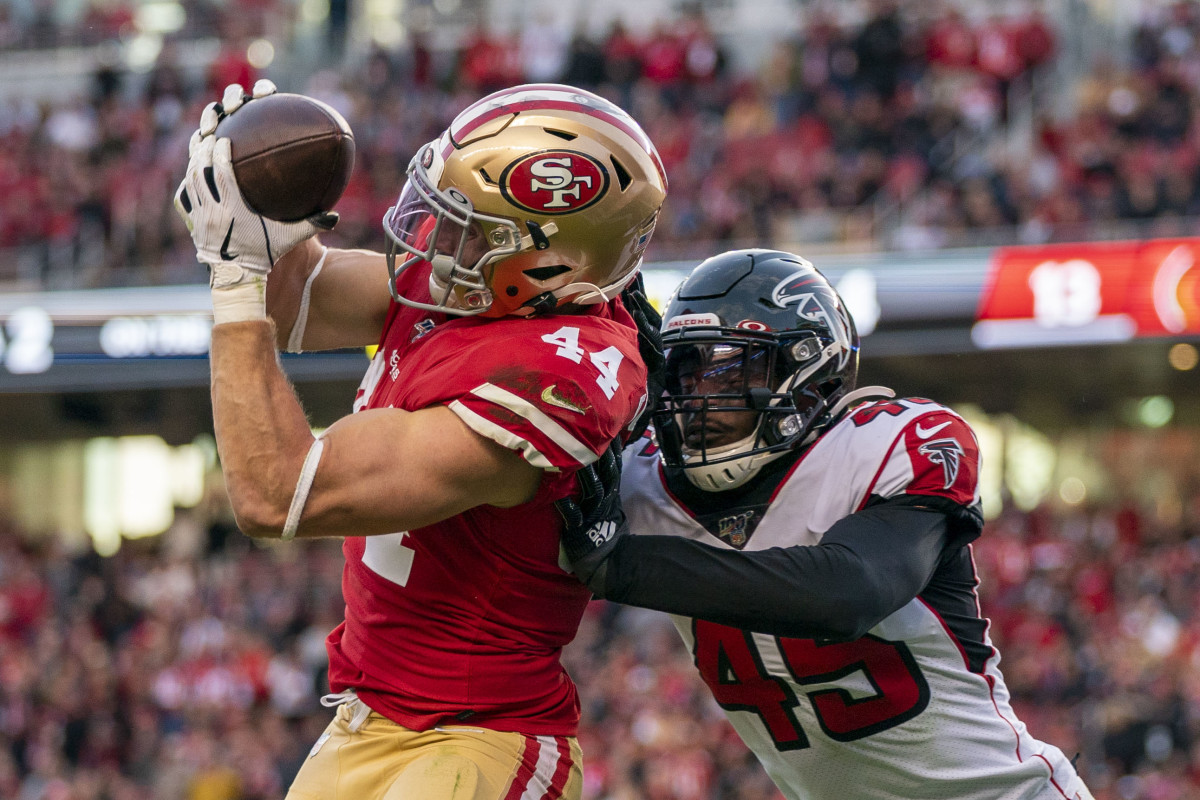 Best Atlanta Falcons alltome draft pick Middle Linebacker Sports